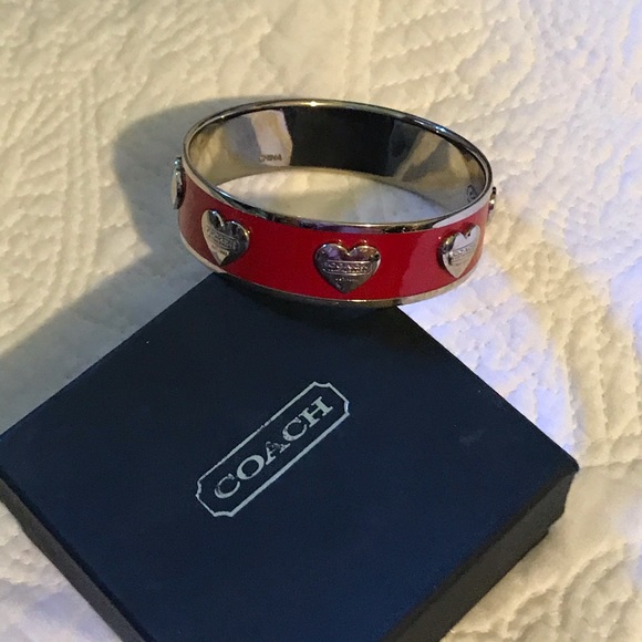 Coach Bangle - Picture 5 of 5